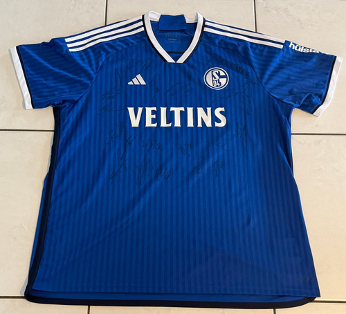 Schalke trikot s04 - schalke,
