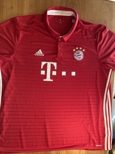 2016 bayern münchen - 2016/17,