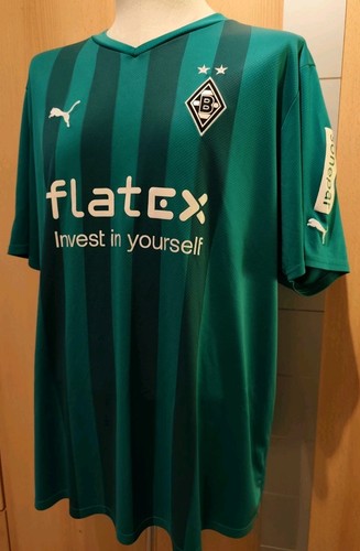 Borussia mönchengladbach - borussia,