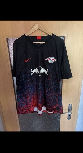 Nike leipzig ucl ausweich - nike, rb