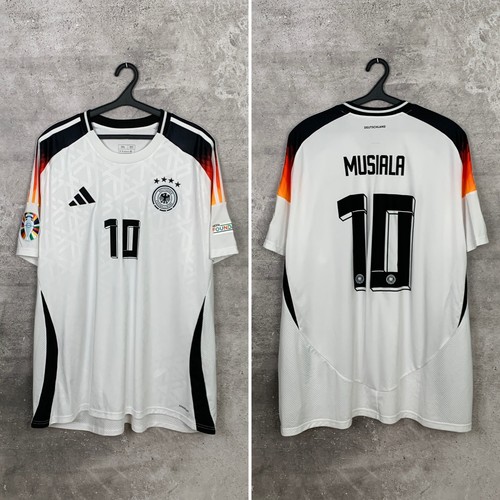 Deutschland 2024 2025 home - deutschland,