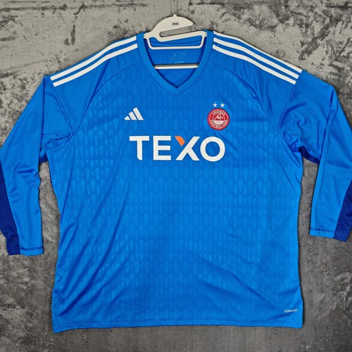 Aberdeen 2023 2024 torwart - aberdeen, 2023/2024