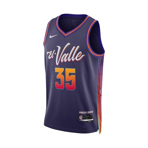 Nike phoe suns - suns, durant