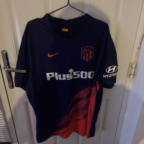 Atletico madrid 22 - atletico,