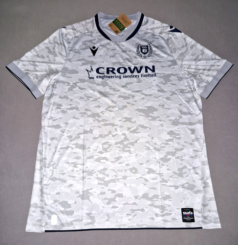 Trikot dundee 3rd 2024 25 - fc,