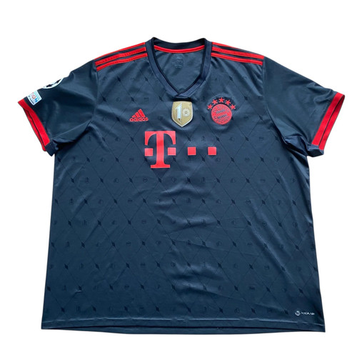 Bayern münchen trikot - bayern,