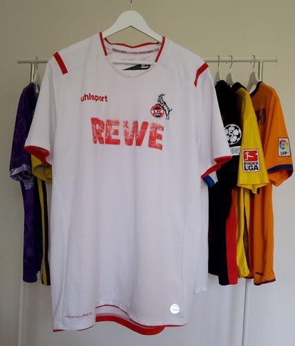 Köln trikot 2019 2020 - fc, 2019-2020