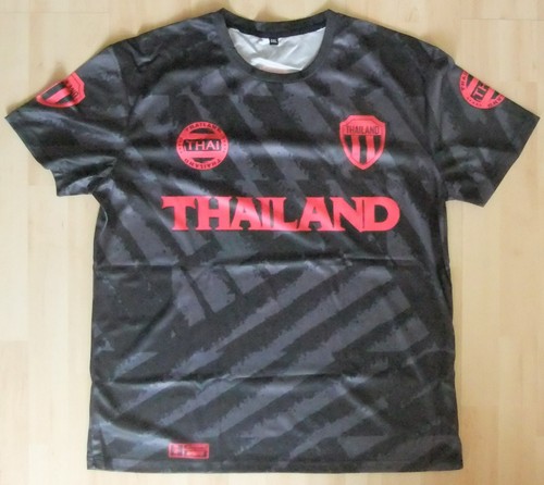 Thailand shirt neu - thailand, t-shirt