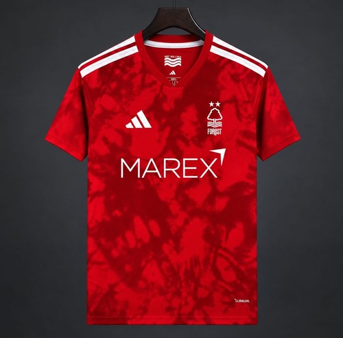 Nottingham forest erwachsene - nottingham,