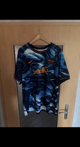 Nike leipzig trikot - nike, rb