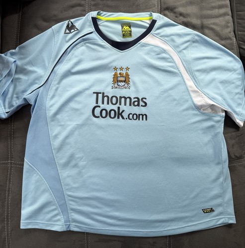 Manchester city trikot heim - city,