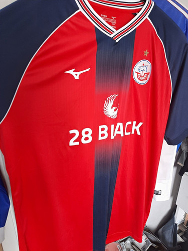 Mizuno hansa rostock - mizuno,