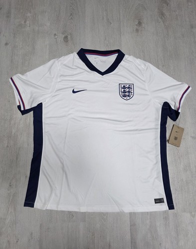 Nike england home - england, uefa