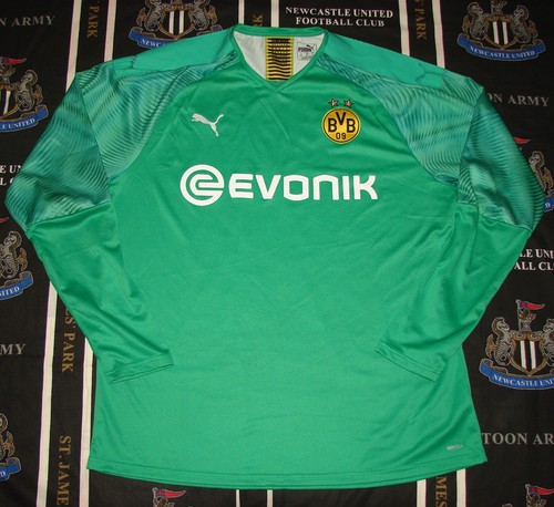 Borussia dortmund torwart - borussia,
