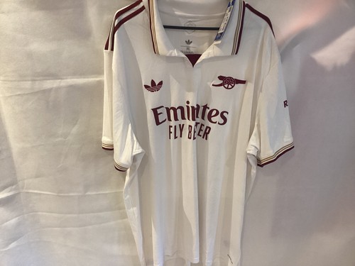 Arsenal adidas 3rd away - f.c,