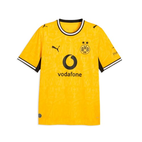 Puma bvb borussia - bvb, dortmund