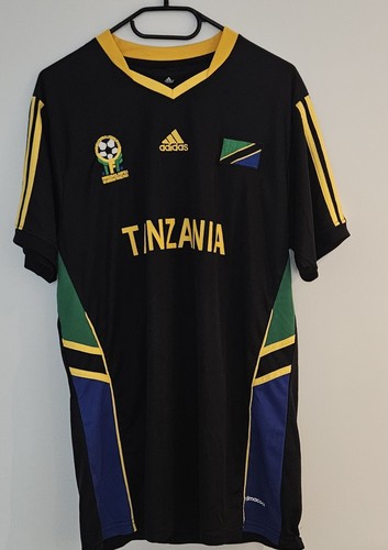 Trikot jersey tansania - trikot,