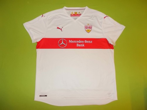 Trikot vfb stuttgart - vfb, (3xl)