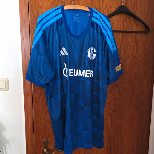 Adidas schalke 04 - schalke,