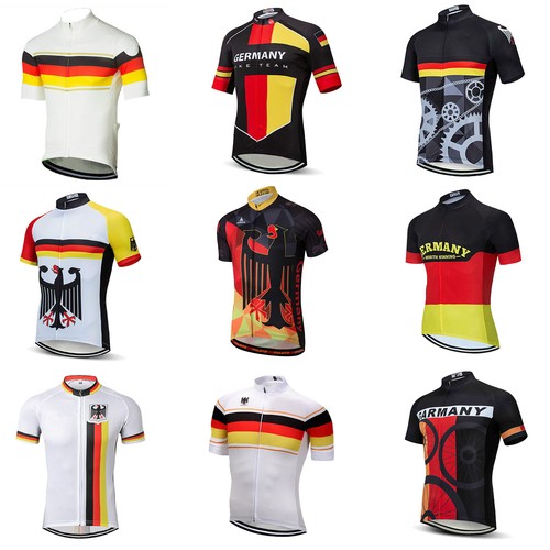 Team germany deutschland - team,