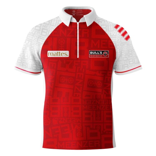 Dartshirt shirt player - dartshirt,