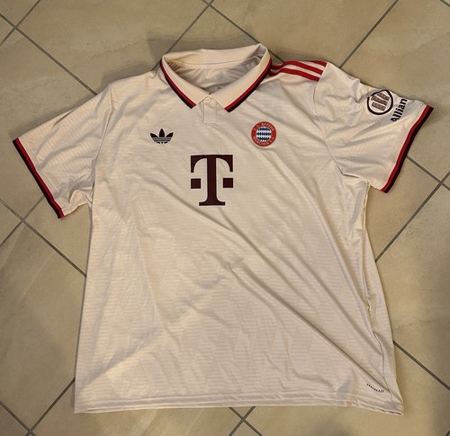 Bayern münchen trikot - bayern,