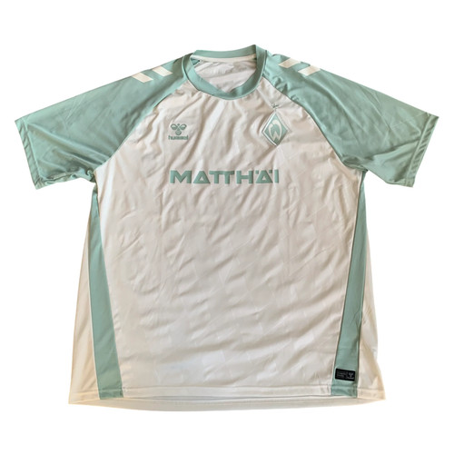 Werder bremen trikot 2024 - werder,