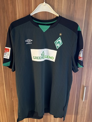 Werder bremen trikot - sv,