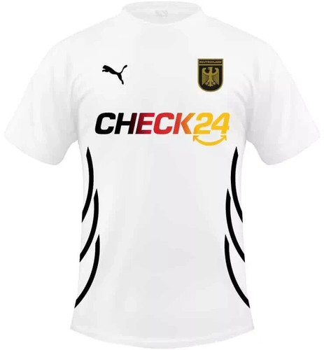 Check24 trikot deutschland - check24,