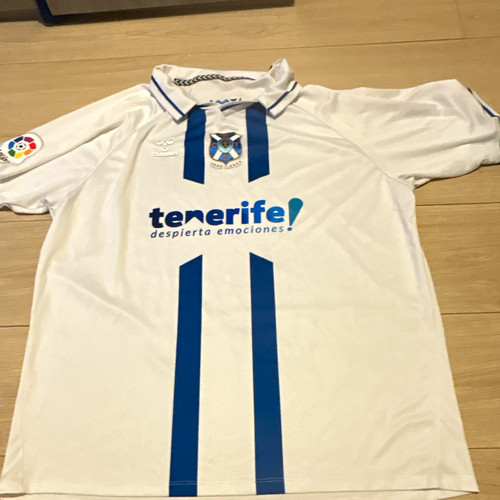 Hummel teneriffa 2022 - hummel, 2022-2023