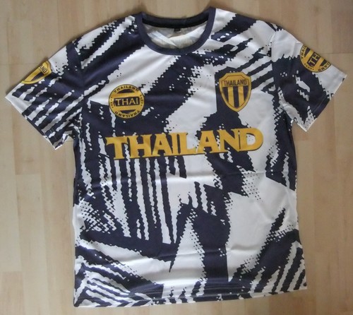 Thailand shirt neu - t-shirt,