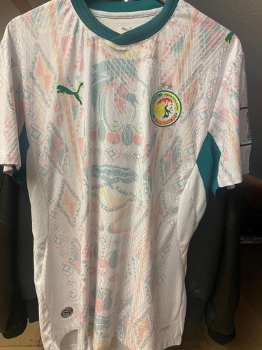 Senegal trikot 26 xxxl - wm`26,