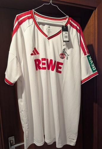 Köln heimtrikot - 1.,