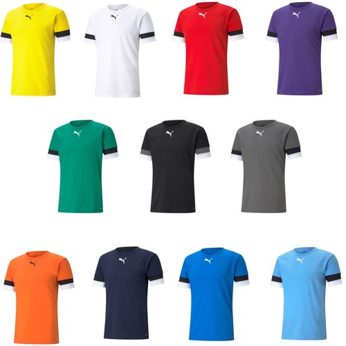 Puma herren trikots teamrise - trikots,
