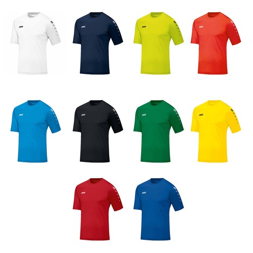 Jako herren trikot - jako, team