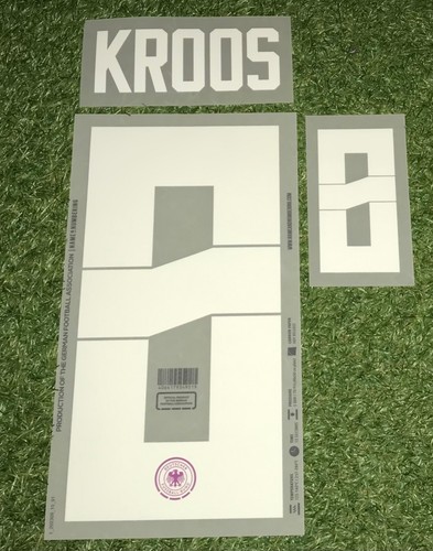 Toni kroos flock - kroos,