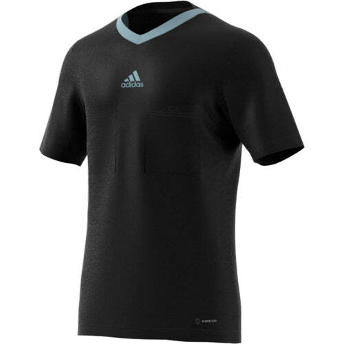 Adidas ref trikot black - adidas,