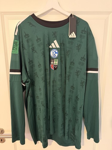 Schalke sondertrikot 150 - fc,