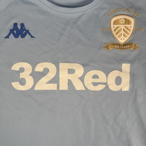 Leeds united fußball trikot - fußball,