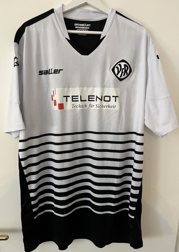 Vfr aalen trikot - trikot,