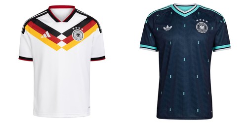 2026 dfb heimtrikot - dfb, fußball