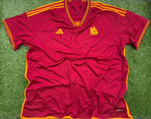 Adidas rom trikot 3xl - rom,