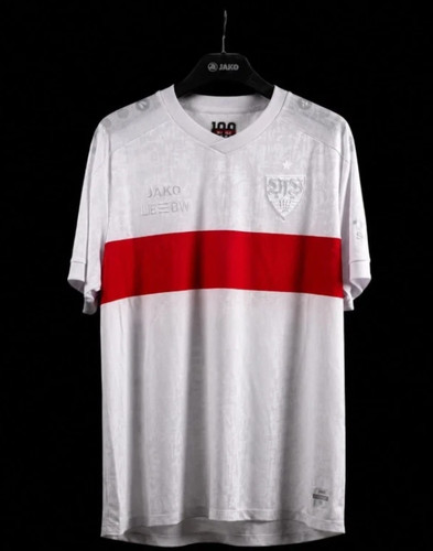 Vfb stuttgart sondertrikot 100 - stuttgart,