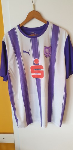 Vfl osnabrück trikot - vfl,