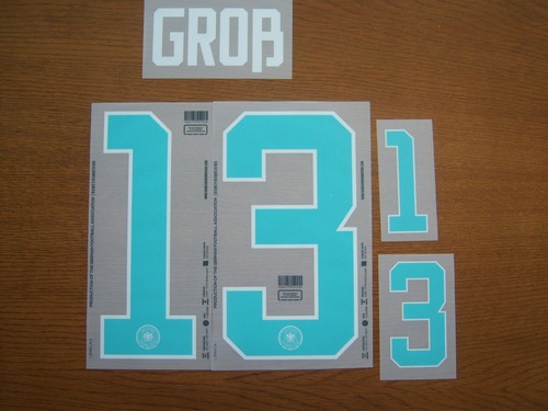 Orginal dfb deutschland flock - dfb,
