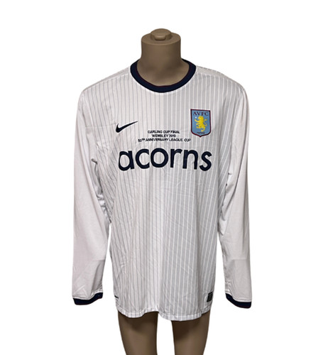 Nike avfc aston - avfc, villa