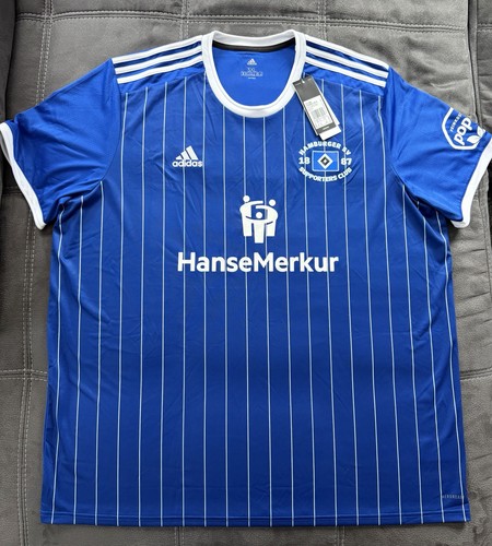 Hamburger hsv trikot 30 - hamburger,
