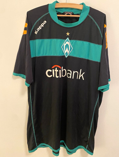 Kappa werder bremen - kappa, trikot