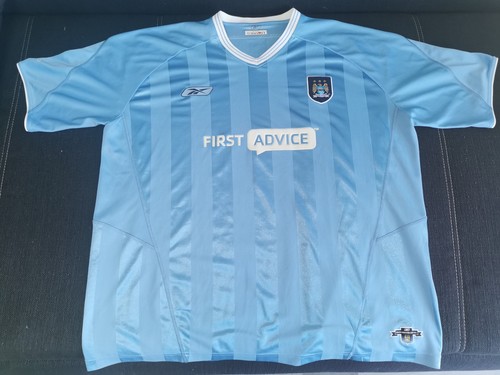 Manchester city trikot grösse - manchester,