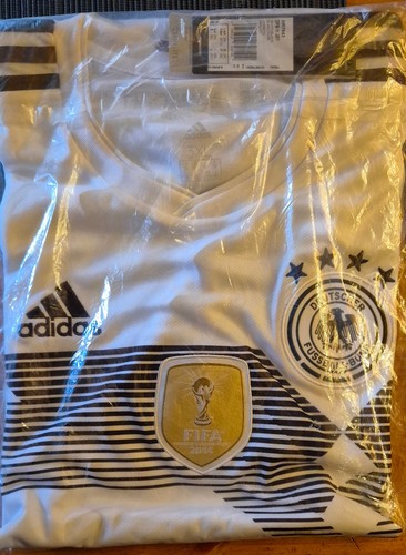 Adidas dfb deutschland trikot - adidas,